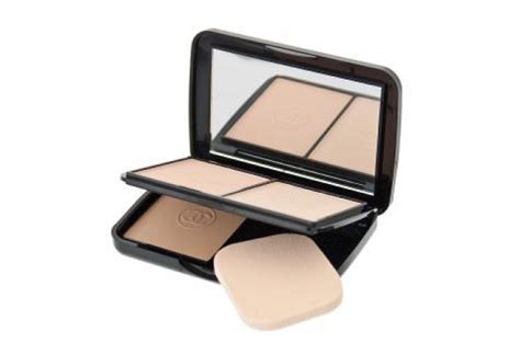 CHANEL Double Perfection Compact Teint Poudre Mat Eclat 